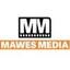 MAWES Media Logo