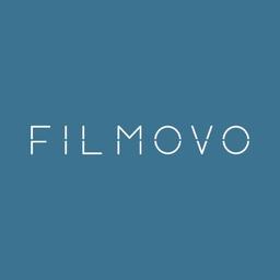 filmovo | Video Marketing Agentur Logo