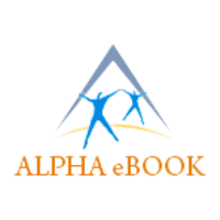 Alpha eBook Logo