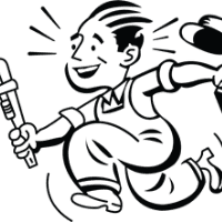 Samuel Rivera Logo
