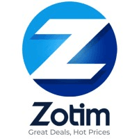 Zotim Computers Logo