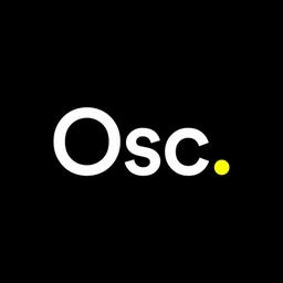 Osc. Studio Logo
