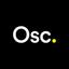 Osc. Studio Logo