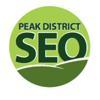 Peak District SEO LTD Logo