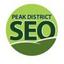 Peak District SEO LTD Logo