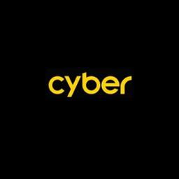 Cyber UK Logo