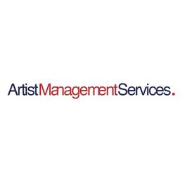 Artist Management Services Ltd Logo