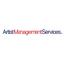 Artist Management Services Ltd Logo