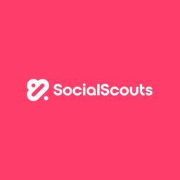 SocialScouts Logo