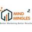 info@mindmingles.com Logo