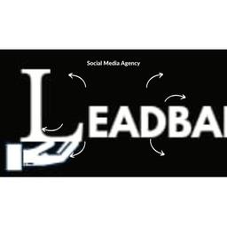 Leadbar Logo