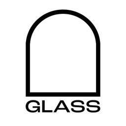 Glass Agency Logo