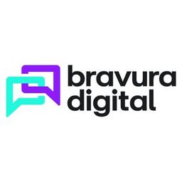 Bravura Digital Logo