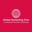 Global Marketing Firm Logo