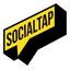 SocialTap - Your Sales Gen Partner Logo