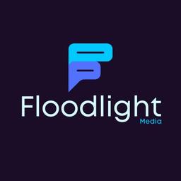 Floodlight Media Logo