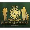 Families4Veterans-directory. CIC Logo