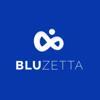 Blu Zetta | Digital Solutions Logo