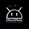 Now Social Media Logo