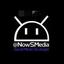 Now Social Media Logo