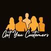 GetYouCustomers Logo