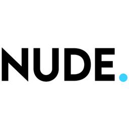 Nude Digital - B2B Digital Marketing Logo