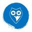 Local Pages Ltd. - The Little Blue Book Logo
