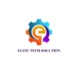 Elite Tech Solutions Logo