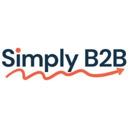 SimplyB2B Logo
