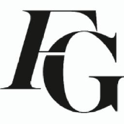 FG Conscious Fashion Logo