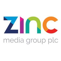 Zinc Media Group Logo