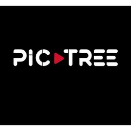 PIC TREE Logo