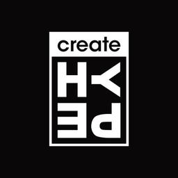 CreateHype Logo
