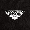 Twntyfour Logo