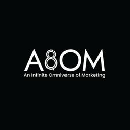 A8om Logo