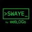 SWAYE by web_OGs Logo