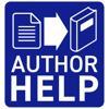 Author Help Logo