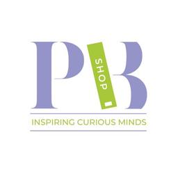 PBShop Logo