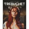 Trebuchet Magazine Logo