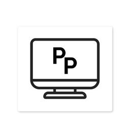 PeacheyPublications Ltd Logo