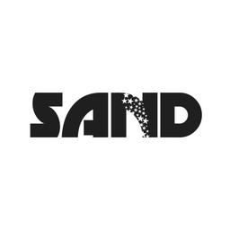 The Sand Project Logo