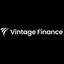 Vintage Finance Logo