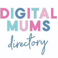 Digital Mums Directory Logo