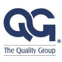 The Quality Group Logo