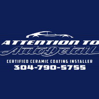 Attention To Auto Detail Logo