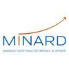Minard b.v. Logo