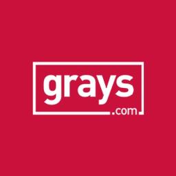 Grays Logo