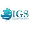 Inspire Global Solutions Logo