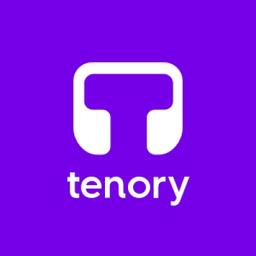 Tenory Logo