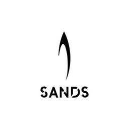 SANDS Logo